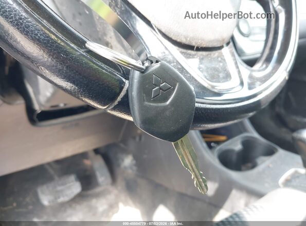 JA4AZ3A35GZ039221 2016 MITSUBISHI OUTLANDER Gray Widok deski rozdzielczej
