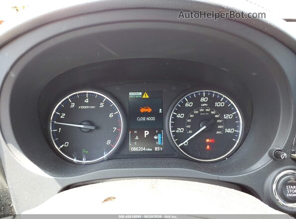 JA4AZ3A36HZ049502 2017 MITSUBISHI OUTLANDER White Вид задніх сидінь