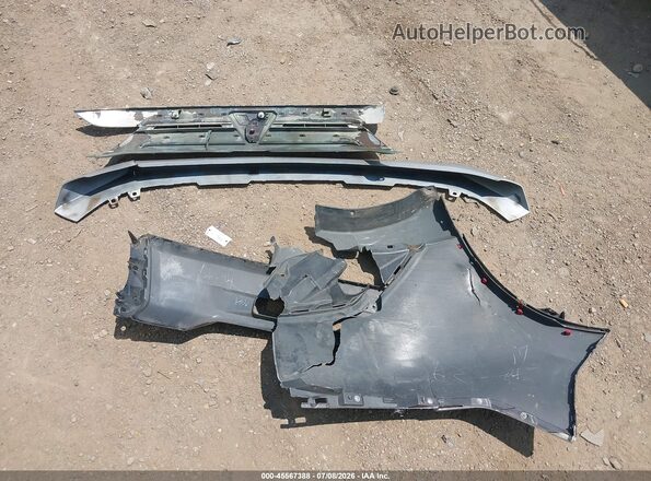 JA4AZ3A39GZ012149 2016 MITSUBISHI OUTLANDER Gray Dashboard view