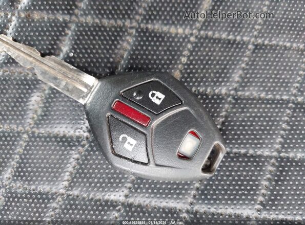 JA4AZ3A3XGZ030644 2016 MITSUBISHI OUTLANDER Gray Widok deski rozdzielczej