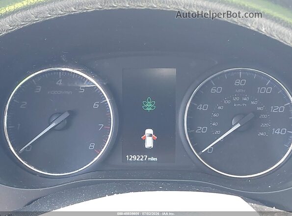 JA4AZ3A3XHZ037692 2017 MITSUBISHI OUTLANDER Pewter უკანა სავარძლების ხედი
