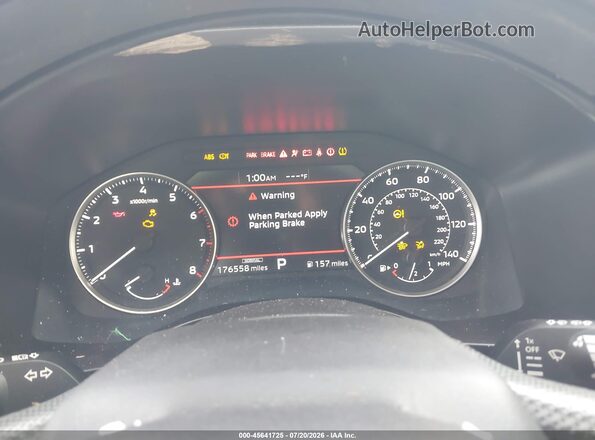 JA4J3TA87PZ028170 2023 MITSUBISHI OUTLANDER Серебряный Вид задних сидений