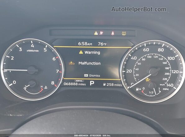 JA4J3TA88NZ015960 2022 MITSUBISHI OUTLANDER Black Հետևի նստատեղերի տեսք