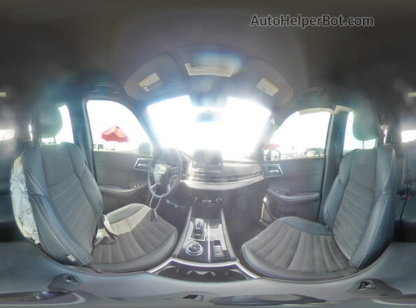JA4J3UA81PZ018739 2023 MITSUBISHI OUTLANDER Black სალონის 360-გრადუსიანი ხედი