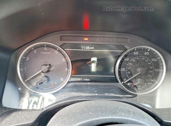 JA4J3UA81SZ054357 2025 MITSUBISHI OUTLANDER Silver Widok zestawu wskaźników