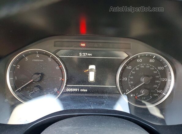 JA4J3UA81SZ054357 2025 MITSUBISHI OUTLANDER Silver Вид щитка приладів