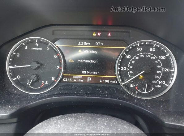 JA4J3UA85RZ019475 2024 MITSUBISHI OUTLANDER Black Widok tylnych siedzeń