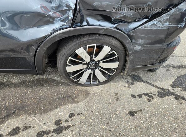 JA4J3VA80SZ045381 2025 MITSUBISHI OUTLANDER Charcoal 