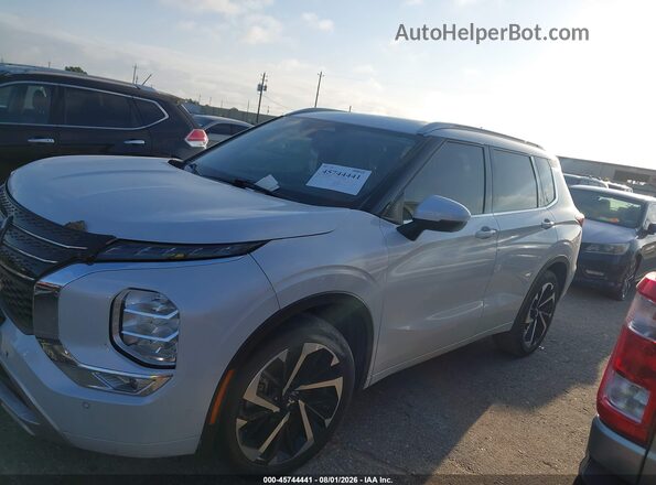 JA4J3VA82PZ040335 2023 MITSUBISHI OUTLANDER Белый Панорамный вид салона 360°