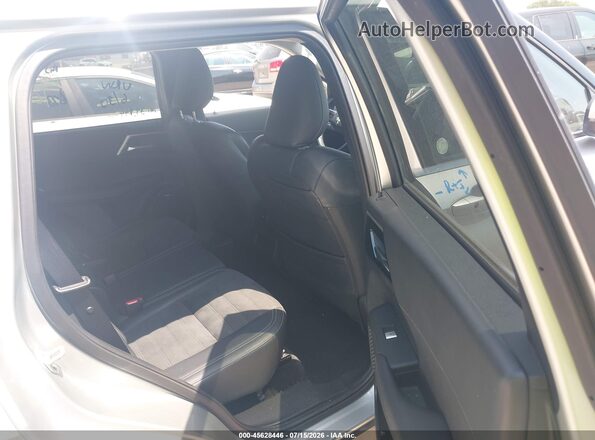 JA4J3VA82SZ014746 2025 MITSUBISHI OUTLANDER Silver Вид наклейки з VIN-кодом