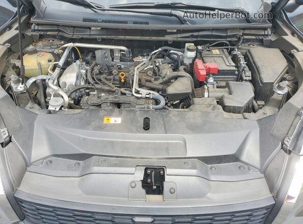 JA4J3VA85RZ059612 2024 MITSUBISHI OUTLANDER Серый Вид подкапотного пространства