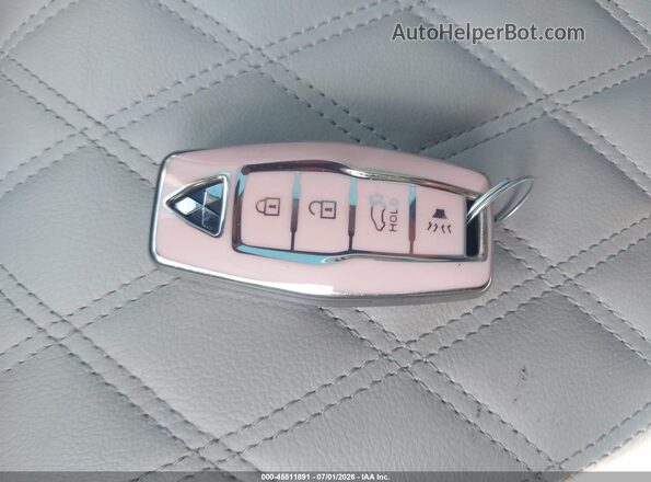 JA4J3WA82RZ015847 2024 MITSUBISHI OUTLANDER Dark Blue Widok deski rozdzielczej
