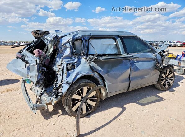 JA4J3WA86SZ030647 2025 MITSUBISHI OUTLANDER Silver უკანა მარჯვენა
