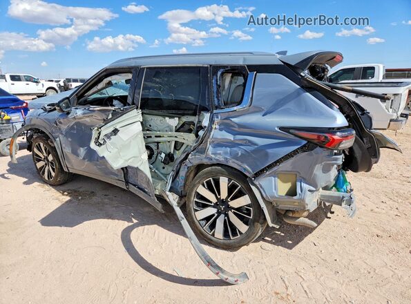 JA4J3WA86SZ030647 2025 MITSUBISHI OUTLANDER Silver უკანა მარცხენა