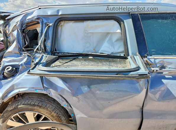 JA4J3WA86SZ030647 2025 MITSUBISHI OUTLANDER Silver უკანა სალონის ხედი