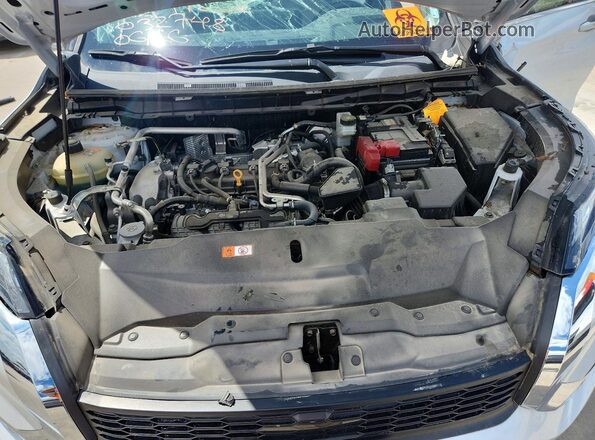 JA4J3WA88RZ032748 2024 MITSUBISHI OUTLANDER White Engine compartment view