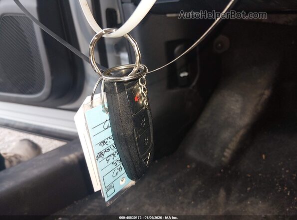 JA4J4TA82NZ001517 2022 MITSUBISHI OUTLANDER White Вид панелі приладів