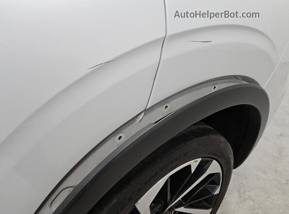 JA4J4TA88NZ033159 2022 MITSUBISHI OUTLANDER White 