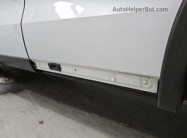JA4J4TA88NZ033159 2022 MITSUBISHI OUTLANDER White 