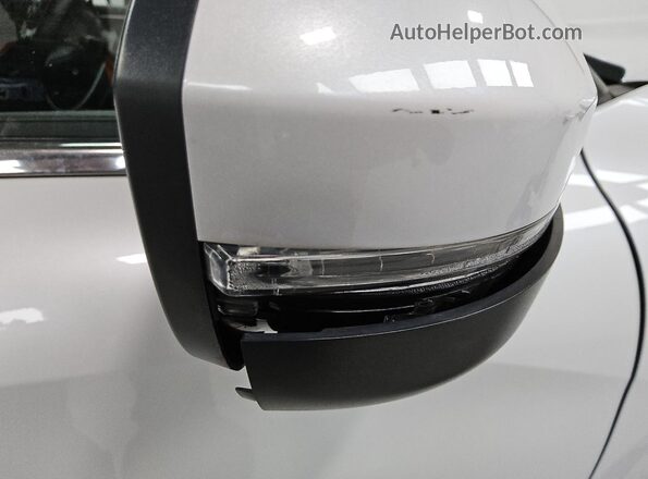 JA4J4TA88NZ033159 2022 MITSUBISHI OUTLANDER White 