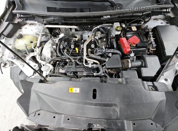 JA4J4TA88NZ033159 2022 MITSUBISHI OUTLANDER White 