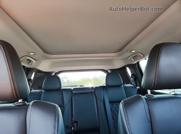 JA4J4VA85PZ042058 2023 MITSUBISHI OUTLANDER Brown Rear seats view