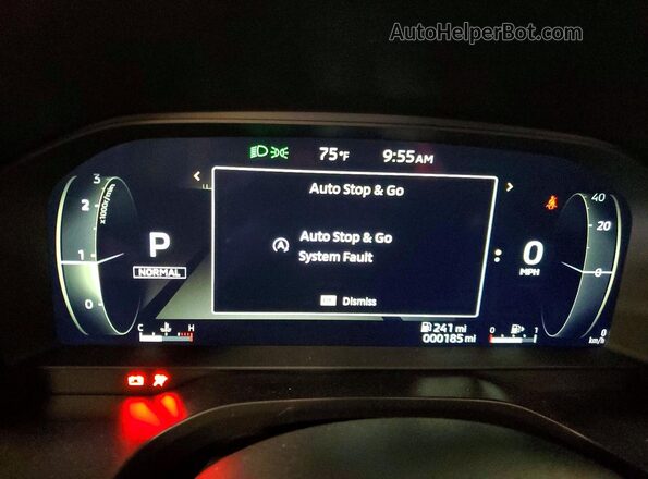 JA4J4VAB2TZ011114 2026 MITSUBISHI OUTLANDER Black Սարքավորումների վահանակի տեսք