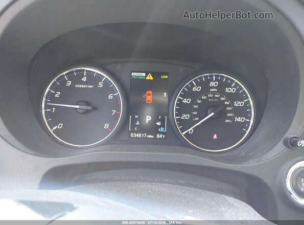 JA4JZ4AX1GZ034364 2016 MITSUBISHI OUTLANDER Silver უკანა სავარძლების ხედი