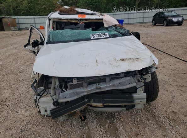 JA4JZ4AX6GZ025336 2016 MITSUBISHI OUTLANDER White Widok z przodu