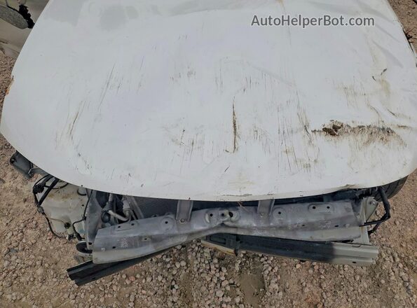 JA4JZ4AX6GZ025336 2016 MITSUBISHI OUTLANDER White Widok komory silnika