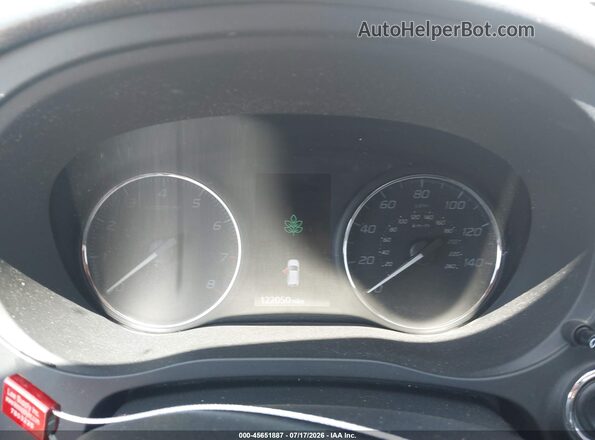 JA4JZ4AX9KZ038364 2019 MITSUBISHI OUTLANDER Black Vista de los asientos traseros