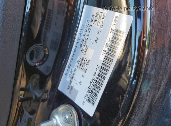 JC1NFAEK3H0125121 2017 FIAT 124 Charcoal Շարժիչի բաժամունքի տեսք