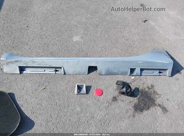 JC1NFAEK4K0141903 2019 FIAT 124 SPIDER Silver Widok deski rozdzielczej