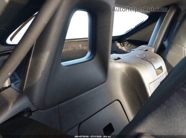 JC1NFAEKXH0127738 2017 FIAT 124 SPIDER Gray VIN კოდის სტიკერის ხედი