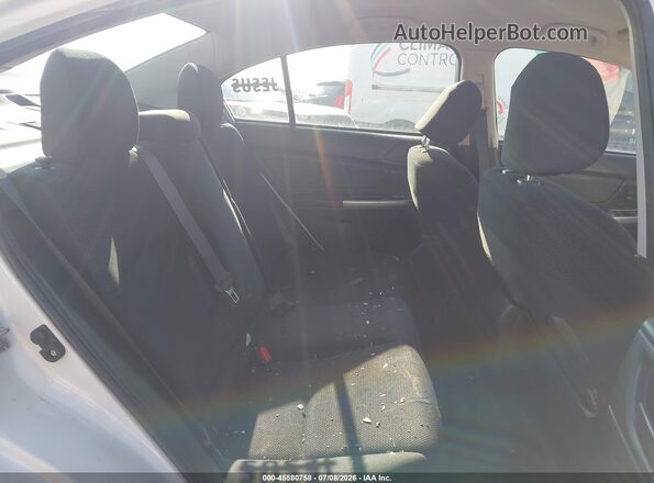 JF1GJAA67GH006884 2016 SUBARU IMPREZA White Widok naklejki z numerem VIN