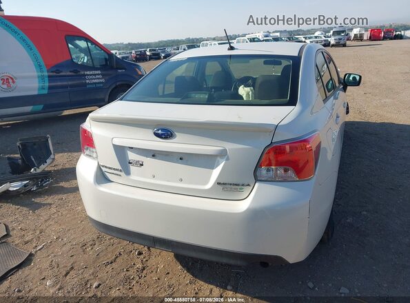 JF1GJAA67GH006884 2016 SUBARU IMPREZA White 