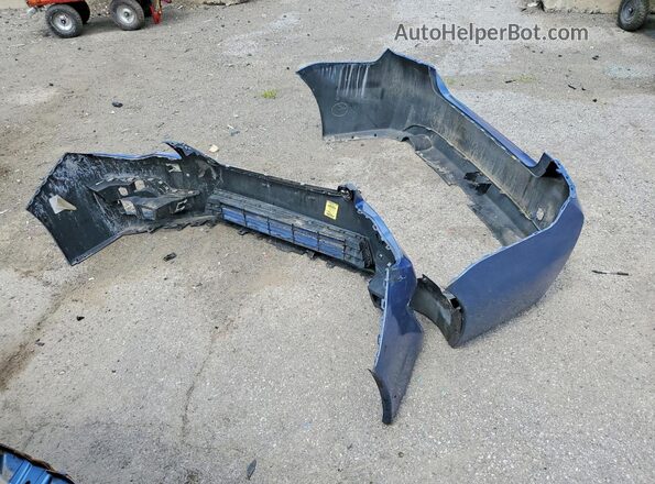 JF1GJAA67GH020560 2016 SUBARU IMPREZA Blue Вид підкапотного простору
