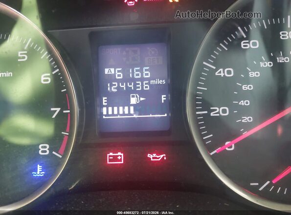 JF1GJAA6XGG006805 2016 SUBARU IMPREZA Black Вид задніх сидінь