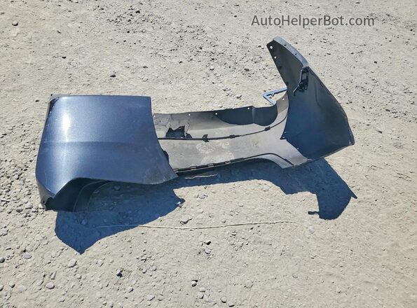 JF1GJAB61GH016356 2016 SUBARU IMPREZA Gray Engine compartment view