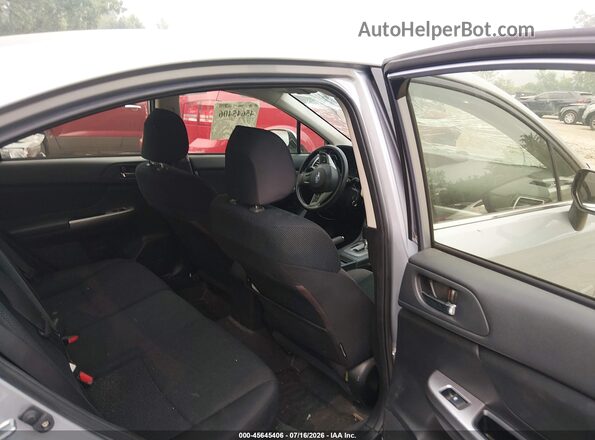 JF1GJAB62GH015376 2016 SUBARU IMPREZA Серебряный Вид наклейки с VIN-кодом