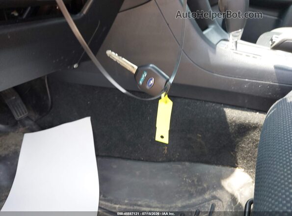 JF1GJAB62GH017080 2016 SUBARU IMPREZA Red Вид панелі приладів