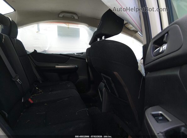 JF1GJAB62GH017726 2016 SUBARU IMPREZA White Widok naklejki z numerem VIN