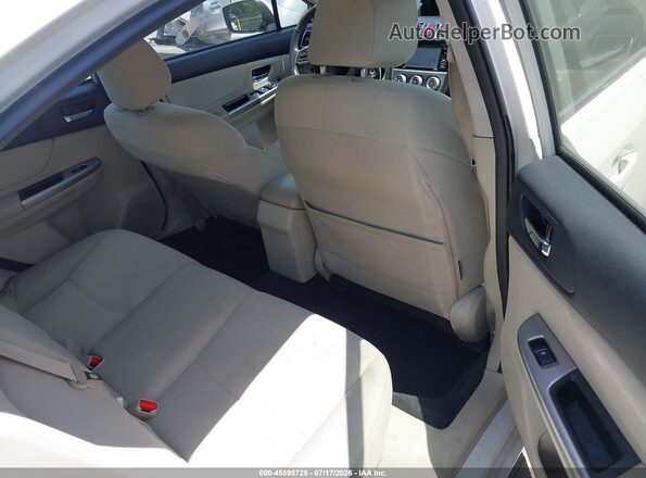 JF1GJAF68GH021922 2016 SUBARU IMPREZA White Вид наклейки з VIN-кодом