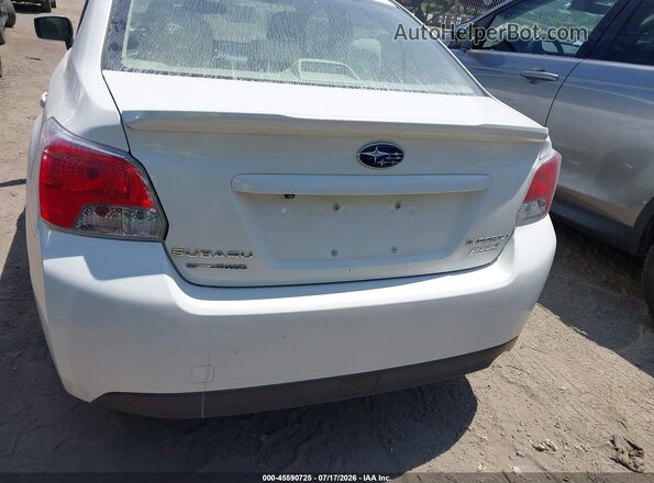 JF1GJAF68GH021922 2016 SUBARU IMPREZA White 
