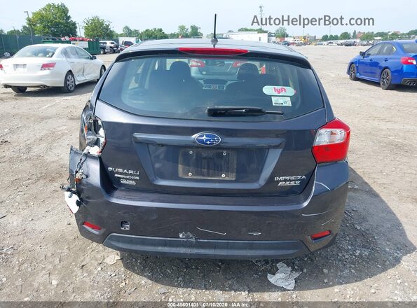 JF1GPAA60G8244686 2016 SUBARU IMPREZA Gray 