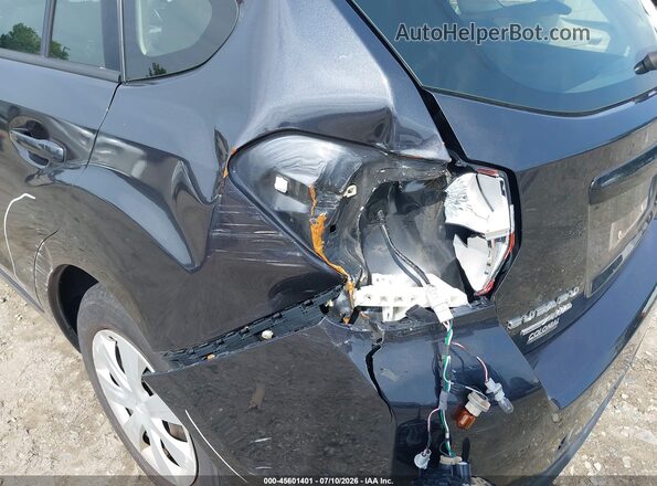 JF1GPAA60G8244686 2016 SUBARU IMPREZA Gray 