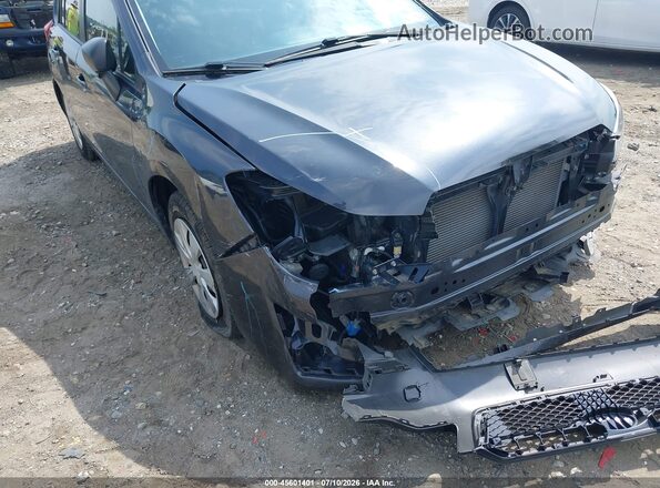 JF1GPAA60G8244686 2016 SUBARU IMPREZA Gray 