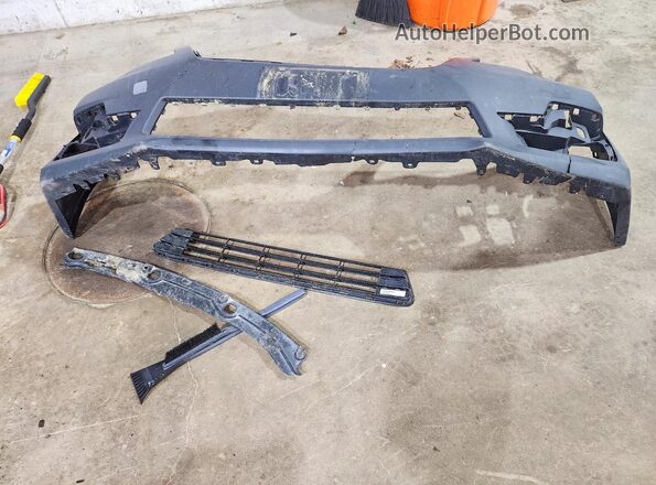 JF1GPAA60G8344819 2016 SUBARU IMPREZA Silver Вид підкапотного простору