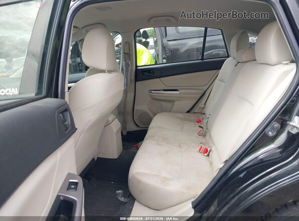 JF1GPAA63G8224576 2016 SUBARU IMPREZA Черный Вид наклейки с VIN-кодом