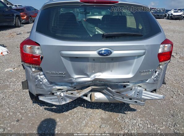 JF1GPAA65G8329491 2016 SUBARU IMPREZA Silver 